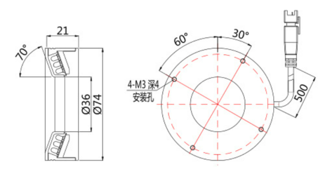 DL-R74-70,DL-R74-70