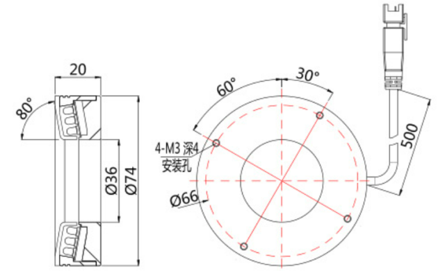 DL-R74-80,DL-R74-80