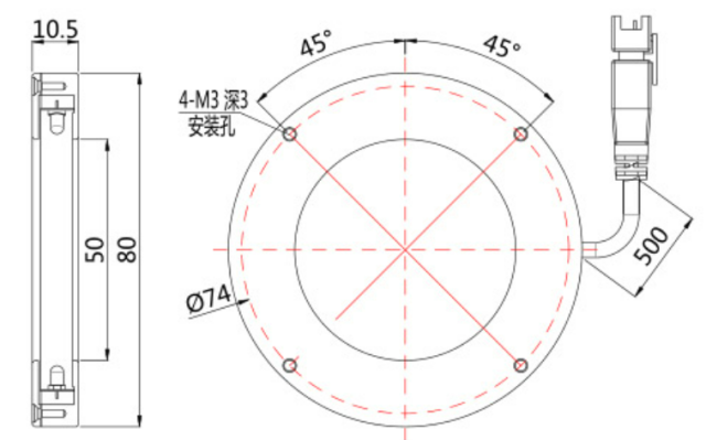 DL-R80-00,DL-R80-00
