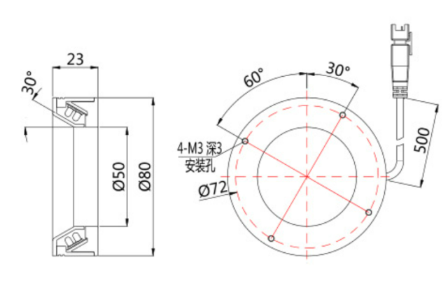 DL-R80-30,DL-R80-30