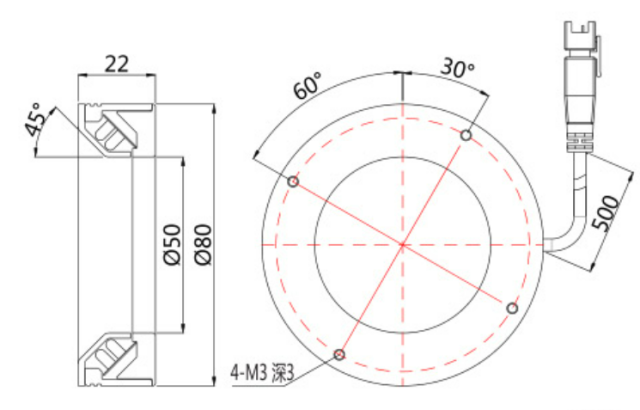 DL-R80-45,DL-R80-45