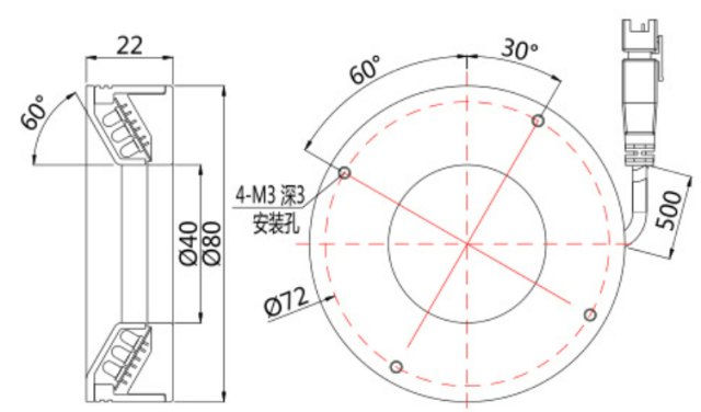 DL-R80-60,DL-R80-60