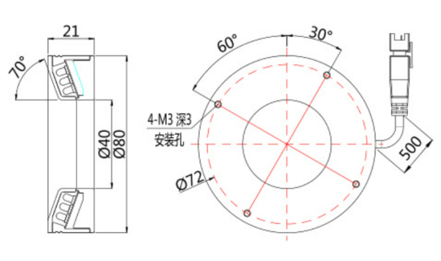 DL-R80-70,DL-R80-70