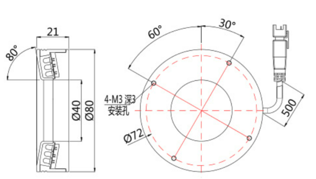 DL-R80-80,DL-R80-80