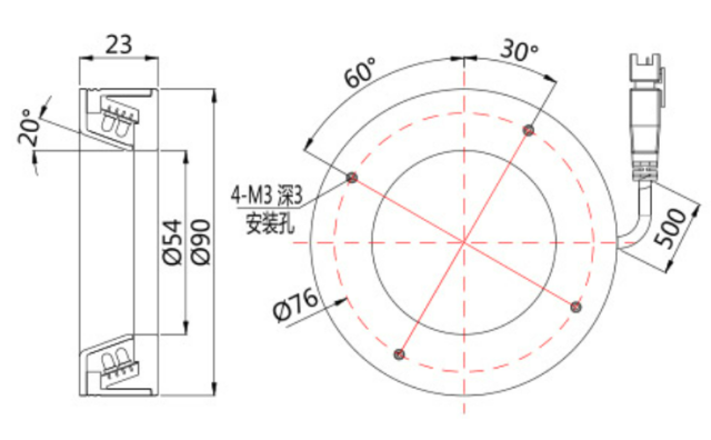 DL-R90-20,DL-R90-20