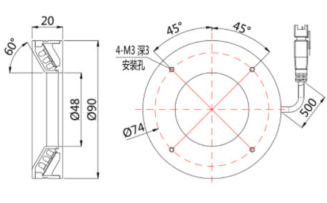 DL-R90-60,DL-R90-60