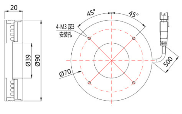 DL-R90-90,DL-R90-90