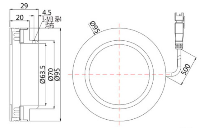 DL-R95-90,DL-R95-90