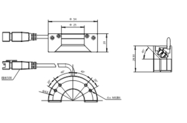 DL-RH54-45,DL-RH54-45