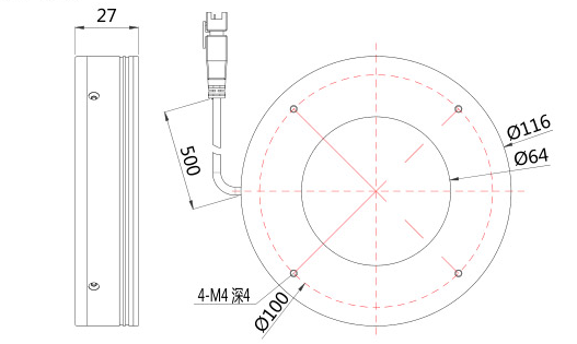 DL-RS116-64,DL-RS116-64