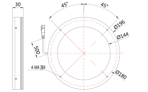 DL-RS196-144,DL-RS196-144