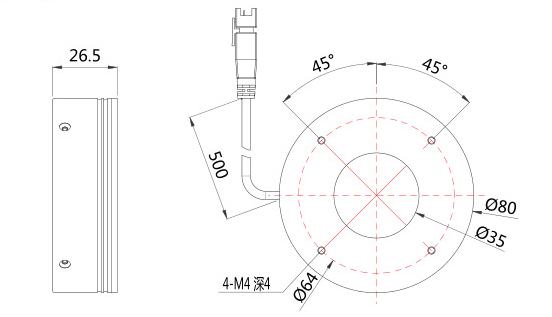 DL-RS80-35,DL-RS80-35