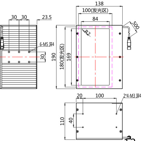 DL-CD180-100,DL-CD180-100