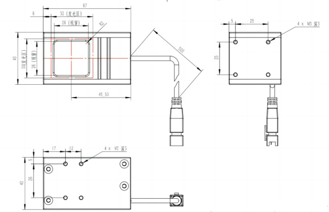DL-CD30-32,DL-CD30-32