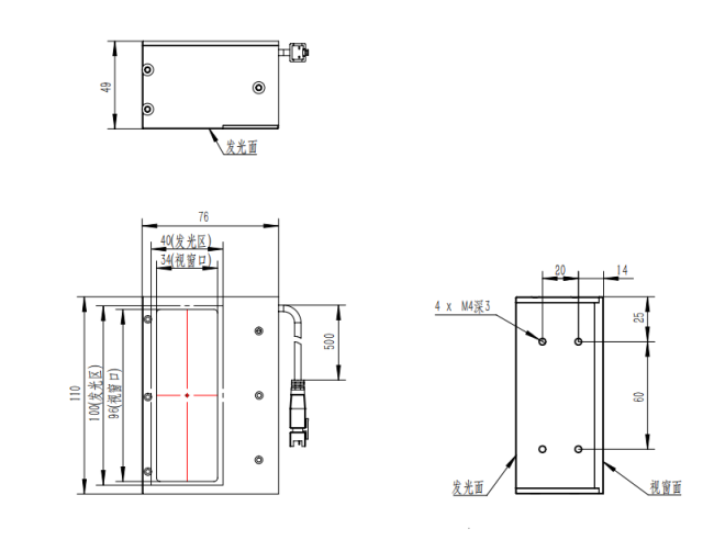 DL-CD40-100,DL-CD40-100