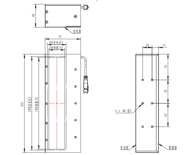 DL-CD40-200,DL-CD40-200