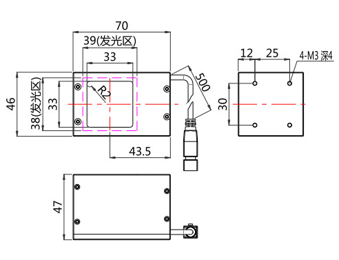 DL-CD40-38,DL-CD40-38