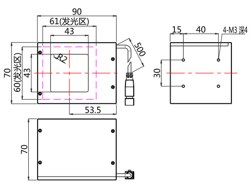 DL-CD60-61,DL-CD60-61