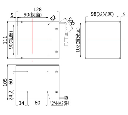 DL-CL100-98,DL-CL100-98