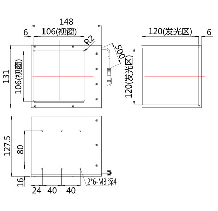 DL-CL120-120,DL-CL120-120
