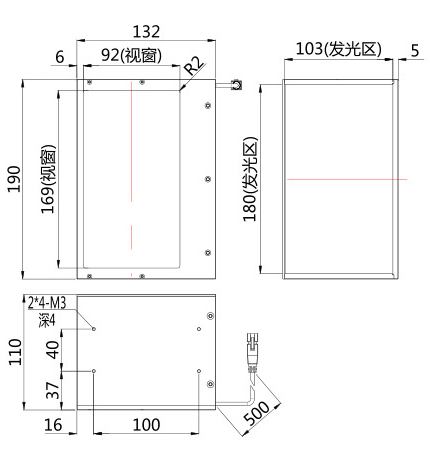 DL-CL180-100,DL-CL180-100