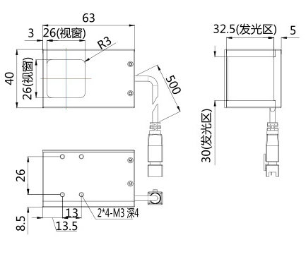 DL-CL30-32,DL-CL30-32