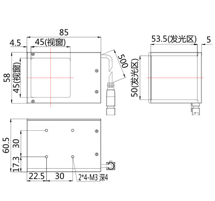 DL-CL50-53,DL-CL50-53