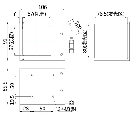 DL-CL80-78,DL-CL80-78