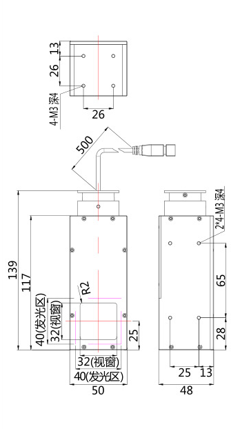 DL-CP4040,DL-CP4040