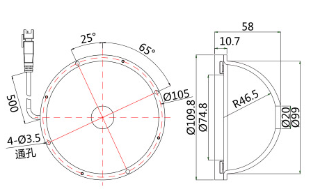 DL-DM100-20,DL-DM100-20