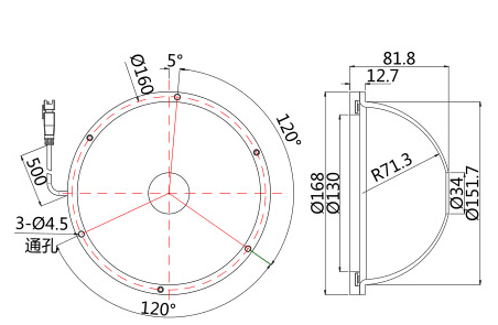 DL-DM150-34,DL-DM150-34