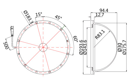 DL-DM175-30,DL-DM175-30