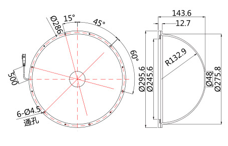DL-DM275-48,DL-DM275-48