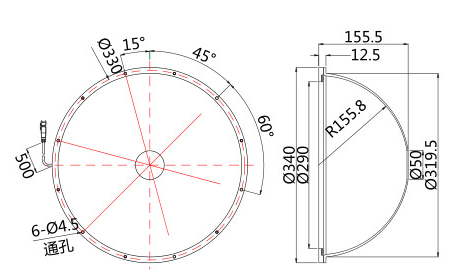 DL-DM320-50,DL-DM320-50