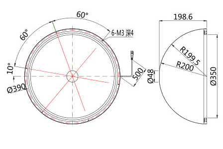 DL-DM400-48,DL-DM400-48
