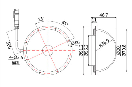 DL-DM80-20,DL-DM80-20