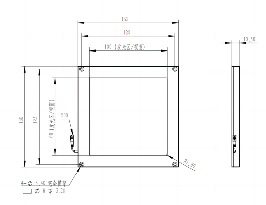 DL-PA100-100,DL-PA100-100