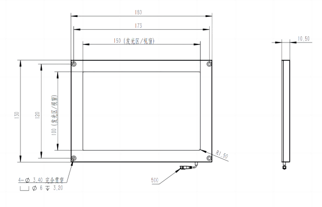 DL-PA150-100,DL-PA150-100