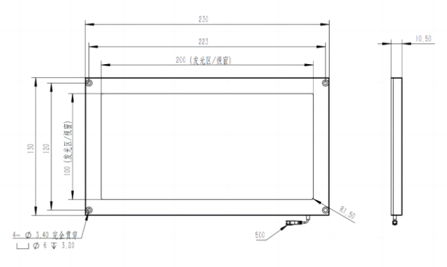 DL-PA200-100,DL-PA200-100