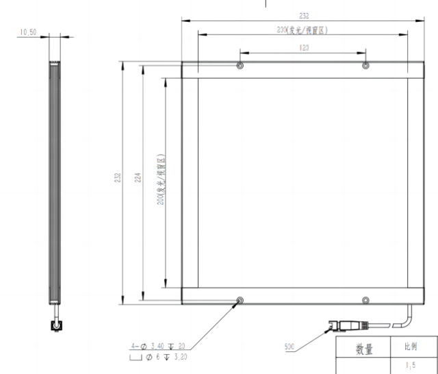 DL-PA200-200,DL-PA200-200