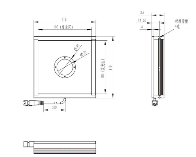 DL-PK100-100-D30,DL-PK100-100-D30