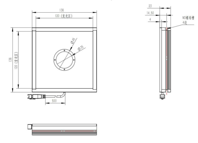 DL-PK120-120-D35,DL-PK120-120-D35