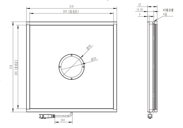 DL-PK200-200-D50,DL-PK200-200-D50