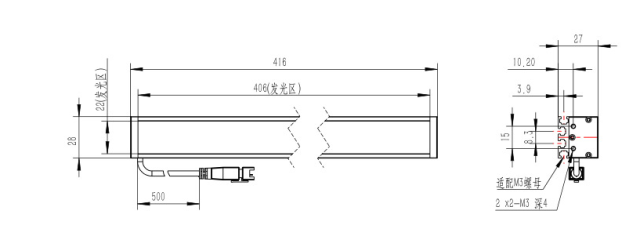 DL-TB405-22,DL-TB405-22