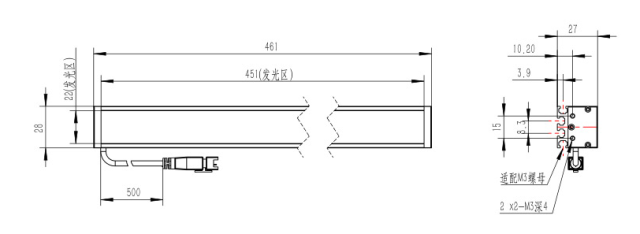 DL-TB450-22,DL-TB450-22