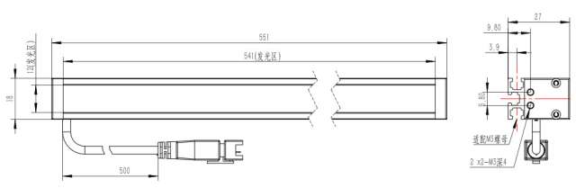DL-TB540-12,DL-TB540-12