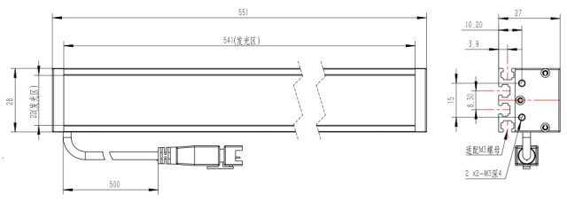 DL-TB540-22,DL-TB540-22
