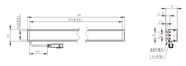 DL-TB630-22,DL-TB630-22