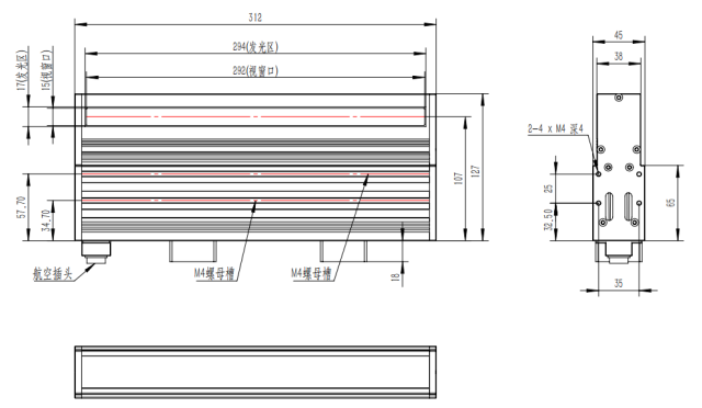 DL-CLF-300,DL-CLF-300