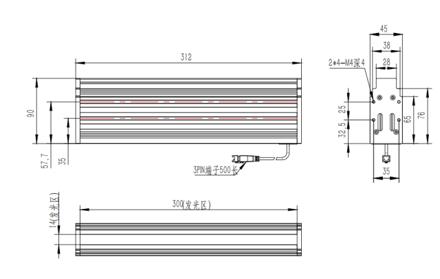 DL-LL-300,DL-LL-300